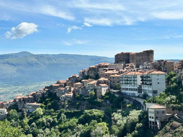 appartamento in vendita a Roccadaspide