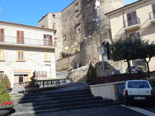 appartamento in vendita a Roccadaspide
