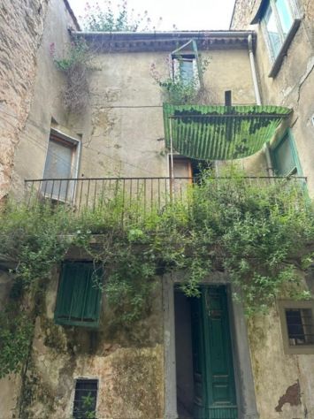 casa indipendente in vendita a Roccadaspide