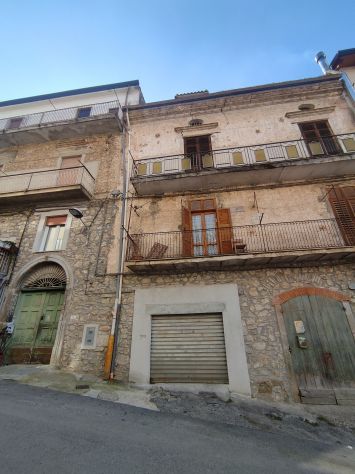 appartamento in vendita a Roccadaspide