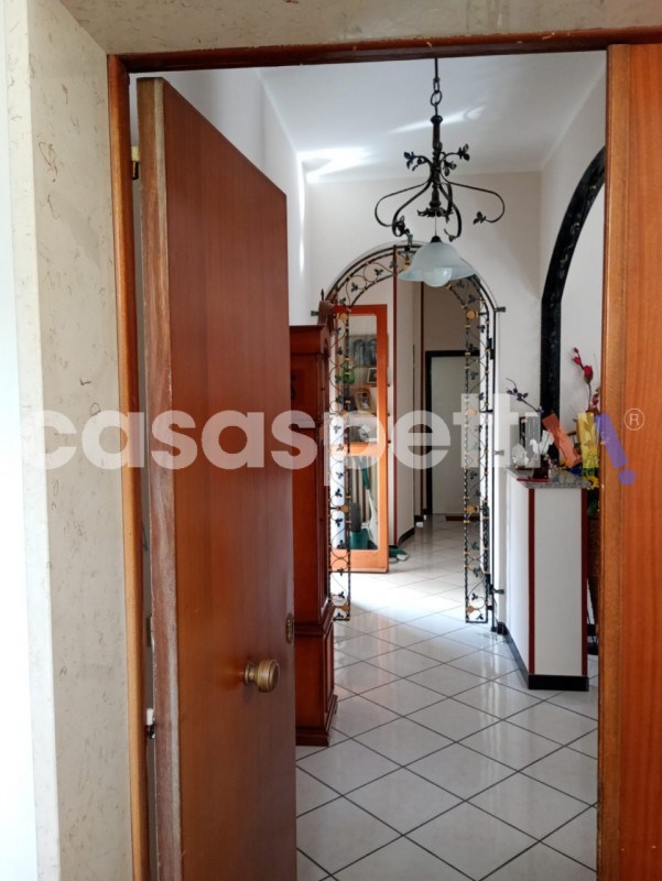 appartamento in vendita a Roccadaspide