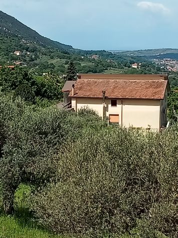 casa semindipendente in vendita a Roccadaspide
