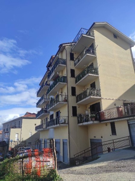 appartamento in vendita a Roccadaspide