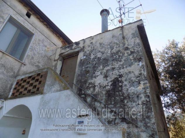 appartamento in vendita a Roccadaspide