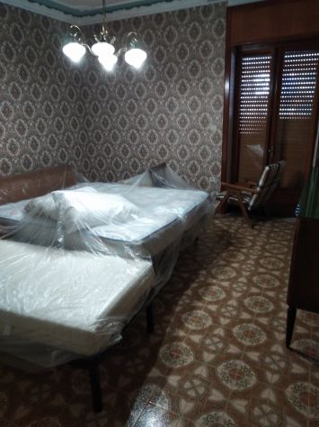 appartamento in vendita a Roccadaspide