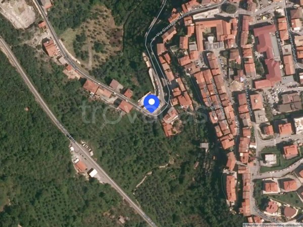 appartamento in vendita a Roccadaspide