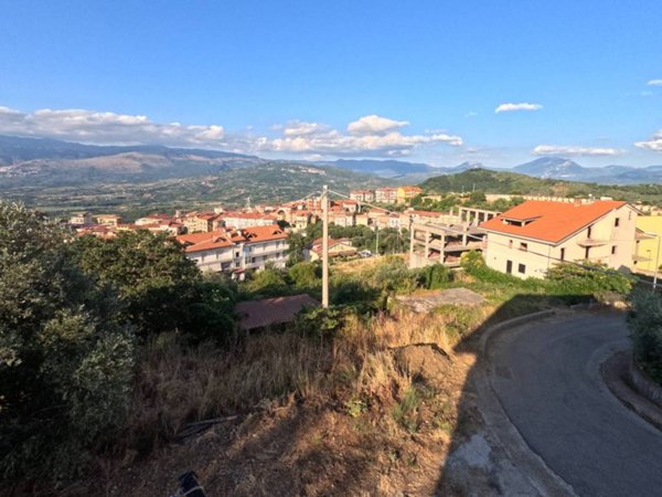 casa indipendente in vendita a Roccadaspide