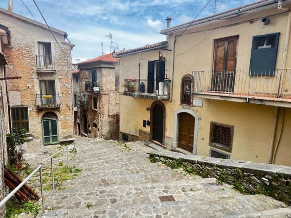 appartamento in vendita a Roccadaspide