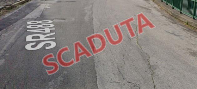 mansarda in vendita a Roccadaspide