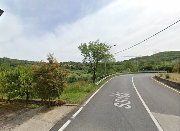 terreno edificabile in vendita a Roccadaspide