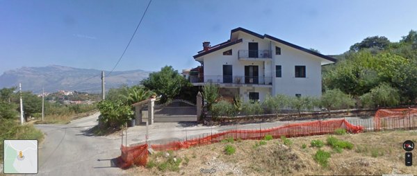 villa in vendita a Roccadaspide