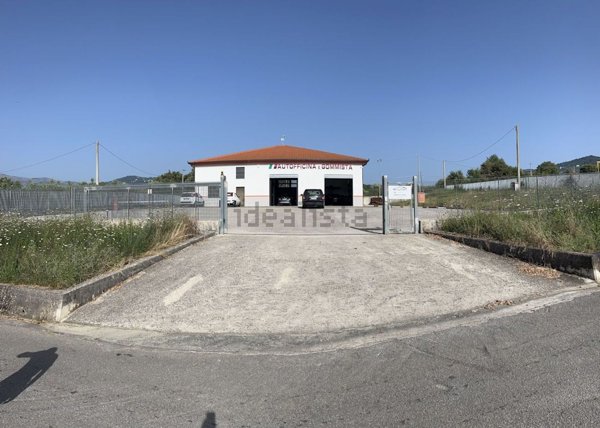 negozio in vendita a Roccadaspide