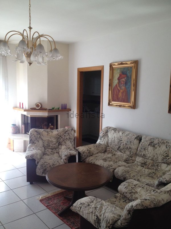 appartamento in vendita a Roccadaspide