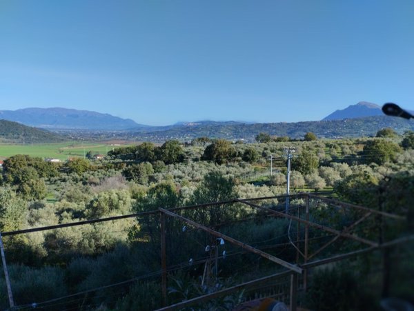 terreno agricolo in vendita a Roccadaspide in zona Fonte