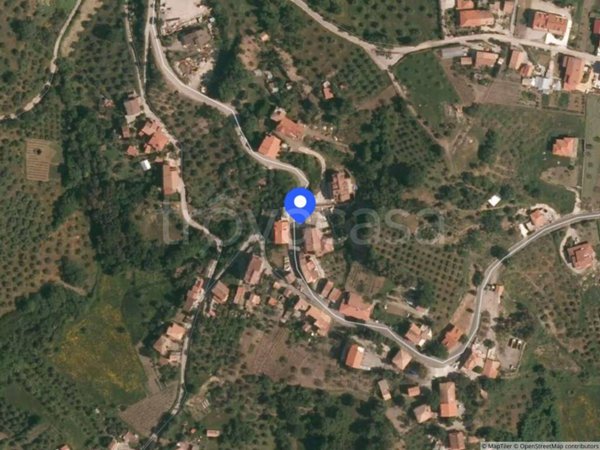 appartamento in vendita a Roccadaspide in zona Tempalta