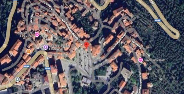 appartamento in vendita a Roccadaspide