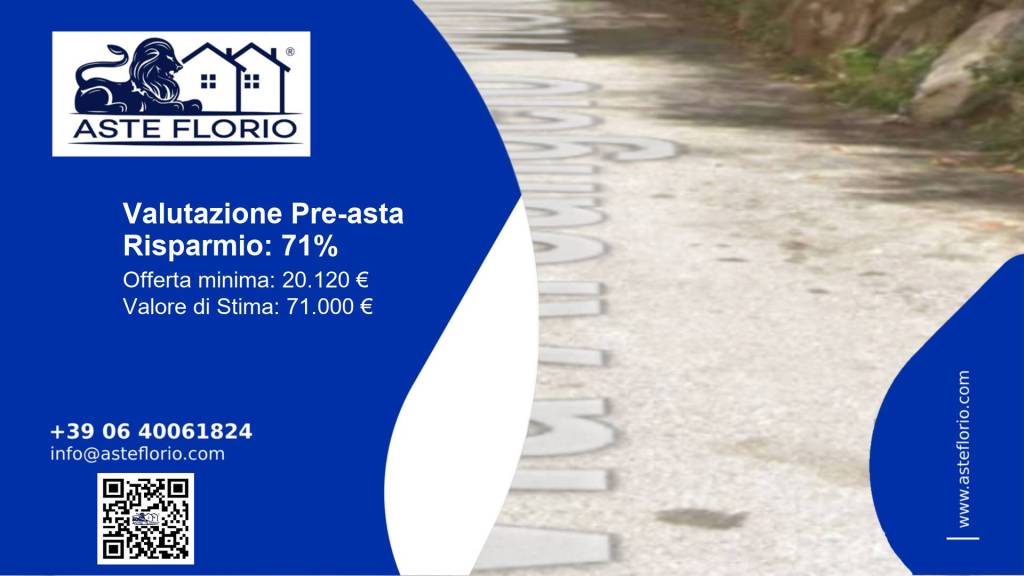 appartamento in vendita a Roccadaspide