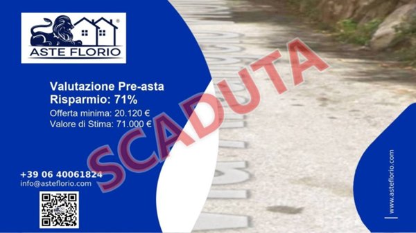 appartamento in vendita a Roccadaspide