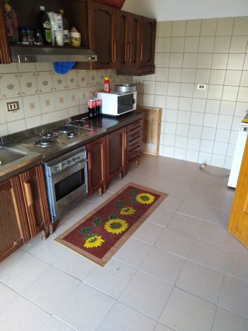 appartamento in vendita a Roccadaspide in zona Doglie