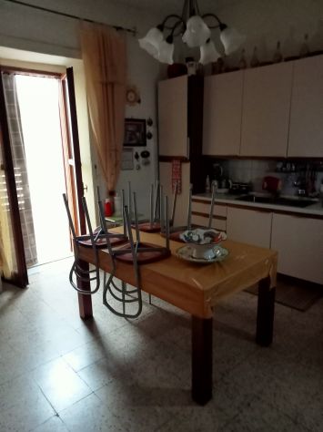 appartamento in vendita a Roccadaspide