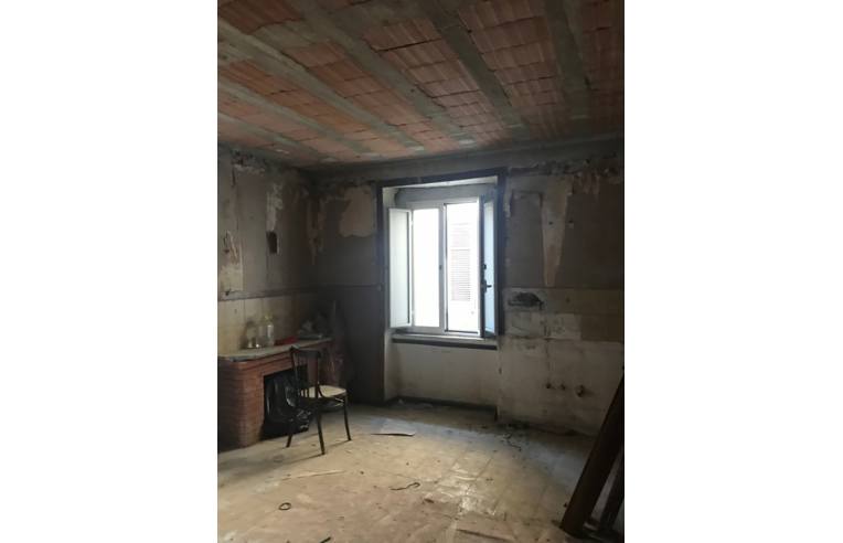 appartamento in vendita a Roccadaspide