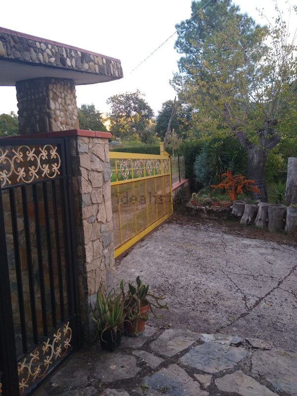 casa indipendente in vendita a Roccadaspide