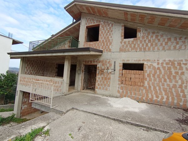 appartamento in vendita a Roccadaspide