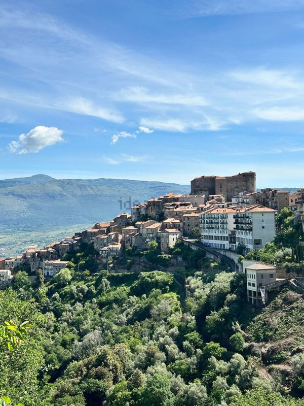 appartamento in vendita a Roccadaspide