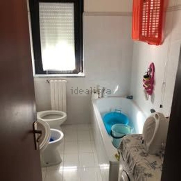 appartamento in vendita a Roccadaspide