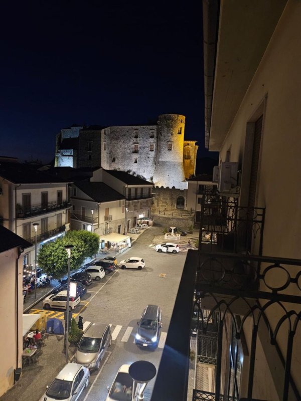 appartamento in vendita a Roccadaspide