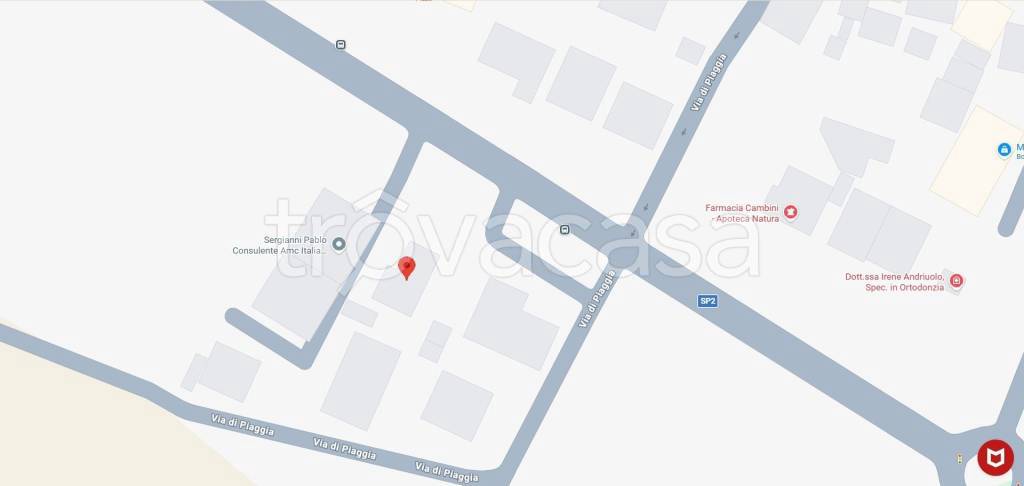 terreno agricolo in vendita a Roccadaspide