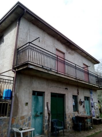casa indipendente in vendita a Roccadaspide