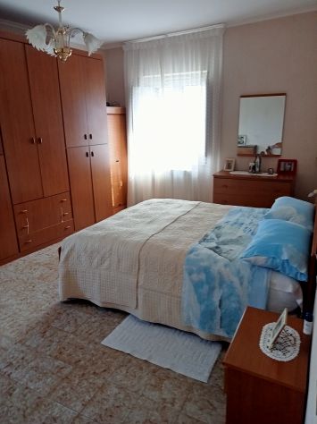 casa semindipendente in vendita a Roccadaspide in zona Tempalta