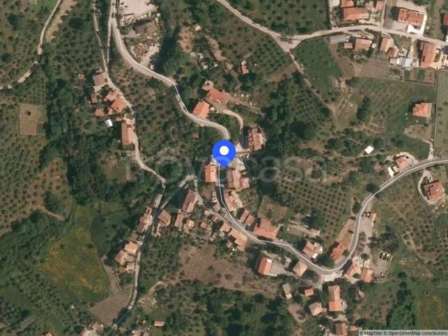 appartamento in vendita a Roccadaspide in zona Tempalta