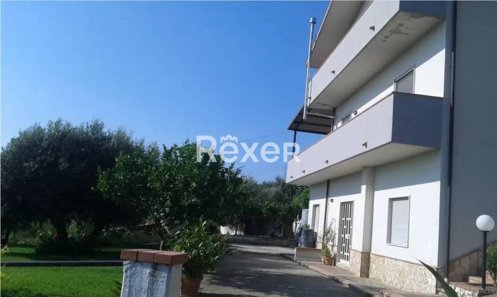 casa indipendente in vendita a Roccadaspide in zona Fonte