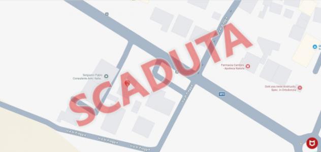 terreno agricolo in vendita a Roccadaspide