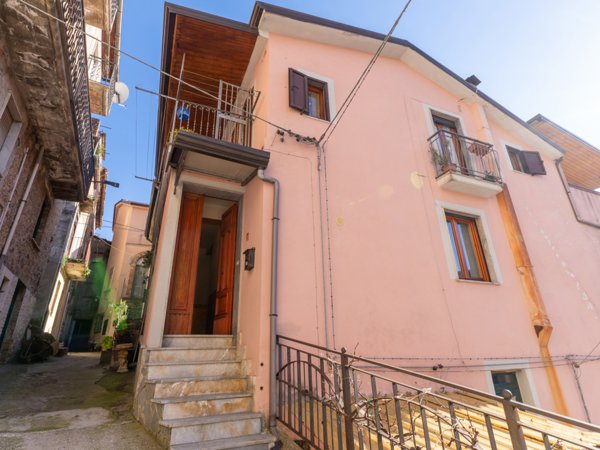 appartamento in vendita a Roccadaspide