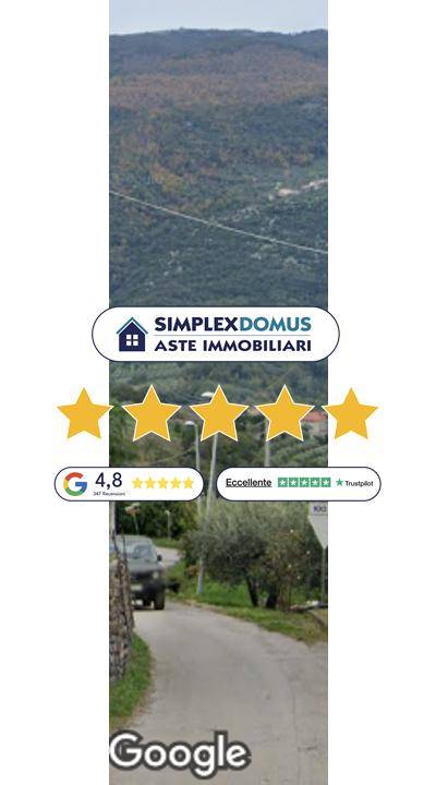 appartamento in vendita a Roccadaspide in zona Tempalta