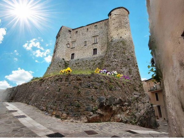 appartamento in vendita a Roccadaspide