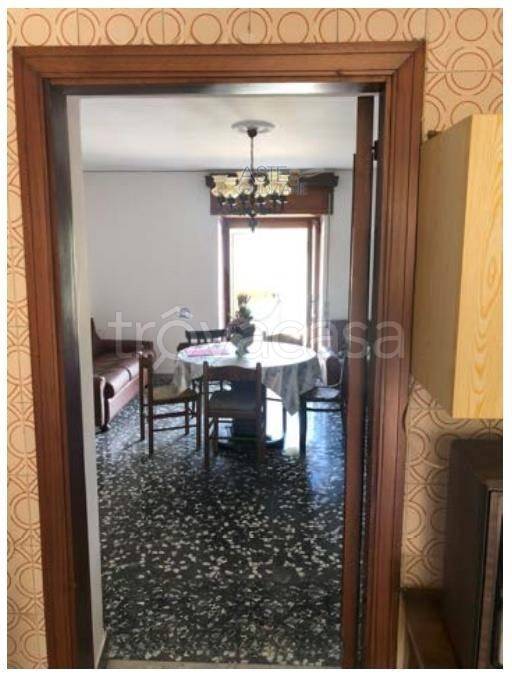 appartamento in vendita a Roccadaspide in zona Tempalta