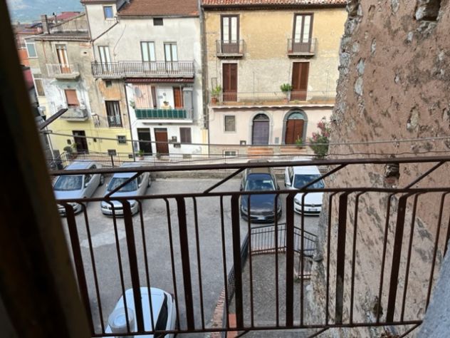 appartamento in vendita a Roccadaspide