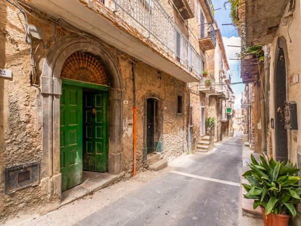 appartamento in vendita a Roccadaspide