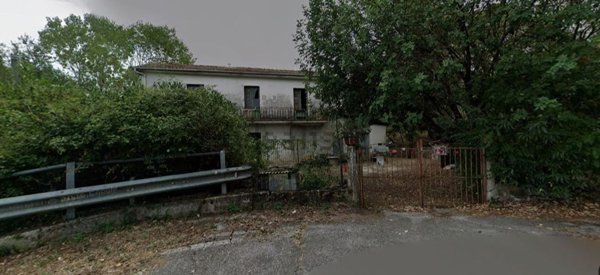 casale in vendita a Roccadaspide in zona Isca