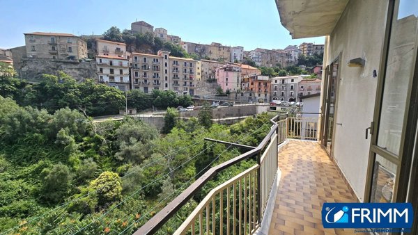 appartamento in vendita a Roccadaspide