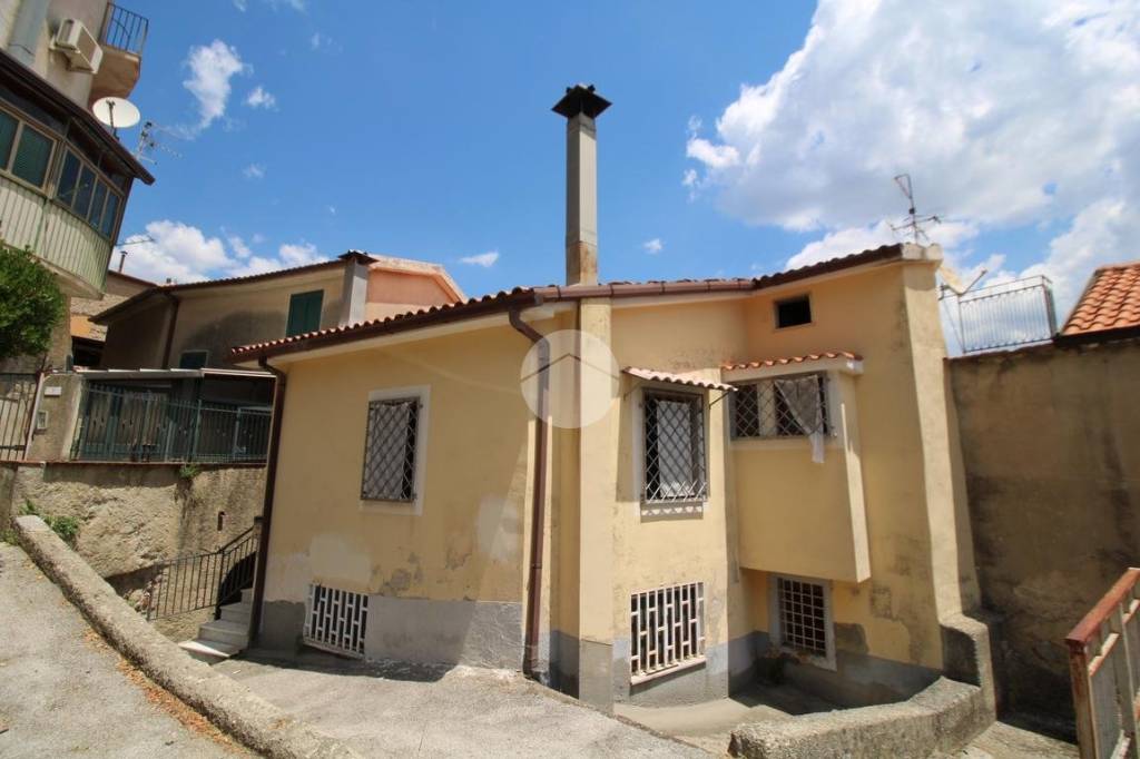 appartamento in vendita a Roccadaspide