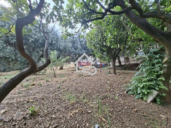 intera palazzina in vendita a Roccadaspide in zona Tempalta