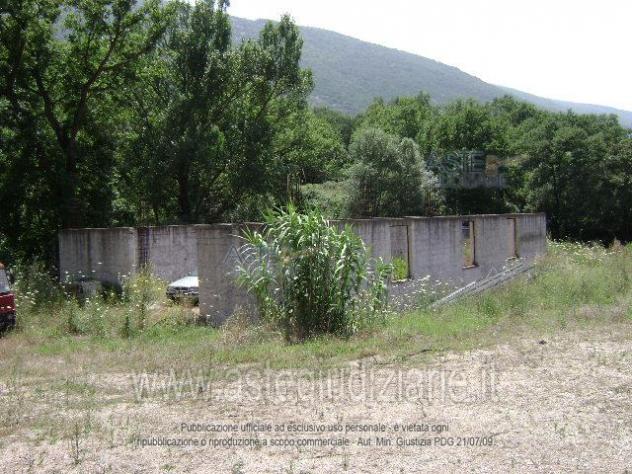terreno agricolo in vendita a Roccadaspide