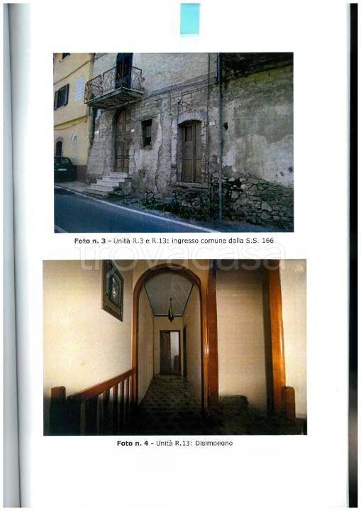 appartamento in vendita a Roccadaspide in zona Fonte