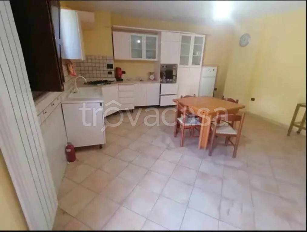 appartamento in vendita a Roccadaspide