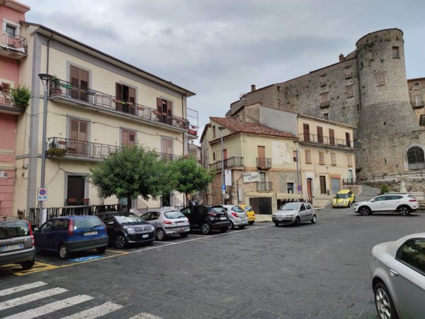 appartamento in vendita a Roccadaspide